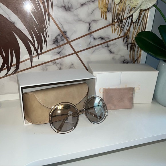 🌸Chloe sunglasses🌸 NWT - Picture 6 of 12